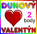 �erven� srdce