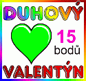 Zelen� srdce