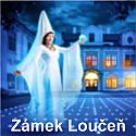 B�l� pan� - Z�mek Lou�e�