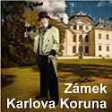 Hrab� �pr�ma� - Z�mek Karlova Koruna