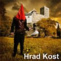 Kat He�man - Hrad Kost