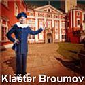 Lotrando - Kl�ter Broumov
