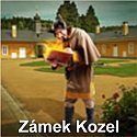 Sk�et Radou� - Z�mek Kozel