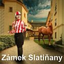 �okejka Lata - Z�mek Slati�any