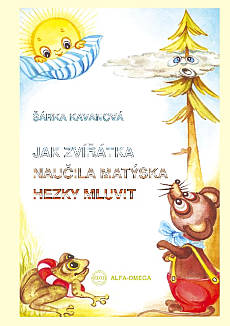 Jak zvtka nauila Matska hezky mluvit
