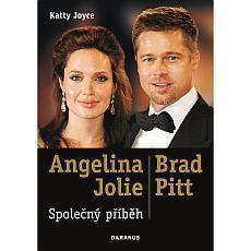 Sout kniha Angelina a Brad