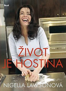 Nigella - ivot je hostina