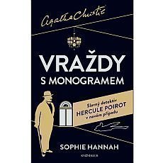 Poirot: Vraždy s monogramem Poirot: Vraždy s monogramem