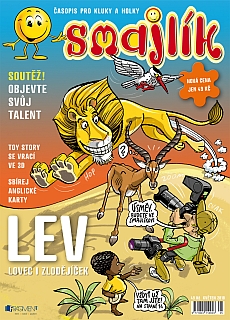 �asopis Smajl�k