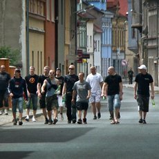 Český žurnál - Gadžo Český žurnál - Gadžo