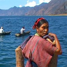Cestománie - Guatemala: Říše Mayů Cestománie - Guatemala: Říše Mayů