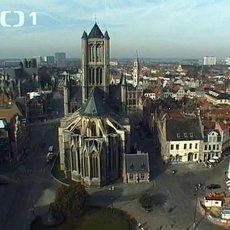Cestomnie - Belgie: Ryz srdce Evropy
