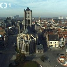 Cestománie - Belgie: Ryzí srdce Evropy Cestománie - Belgie: Ryzí srdce Evropy