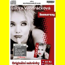 Soutez CD L Vondrackova