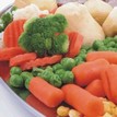 fotka Dietn zeleninov nkyp
