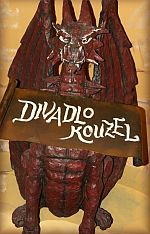 Divadlo Kouzel -drak Divadlo Kouzel -drak