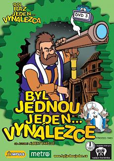 Sout�z Byl jednou jeden