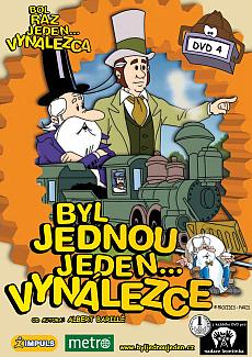Byl jednou jeden vyn�lezce