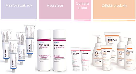 Excipial Excipial