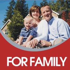 FOR FAMILY