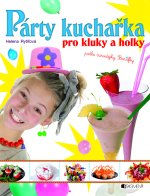 P�rty kucha�ka pro kluky a holky
