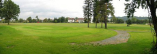 Golf Lahovice