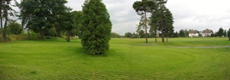 Golf Lahovice 2