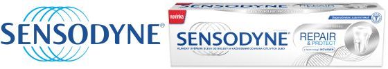 Sensodyne