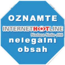 Internet hotline