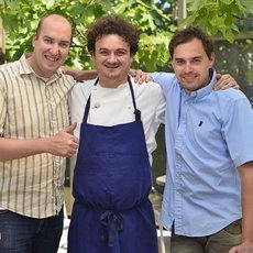 Kluci v akci - letní speciál 4.8. 2014 Kluci v akci - letní speciál 4.8. 2014