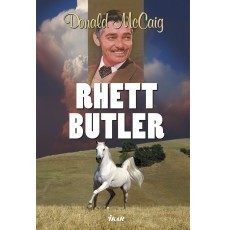Sout Rhett Butler