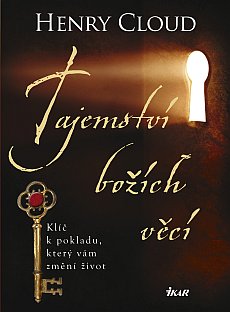 Tajemstv� bo��ch v�c�