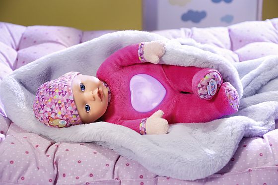 BABY born svítí ve tmě BABY born svítí ve tmě