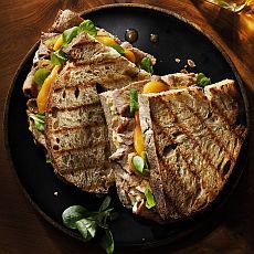 Spécialité Du Chef SINGLE MALT STEAK Spécialité Du Chef SINGLE MALT STEAK