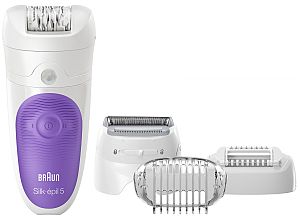 Braun Silk-epil 5 Braun Silk-epil 5