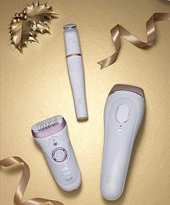 vánoce s produkty BRAUN vánoce s produkty BRAUN