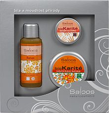 dárková kazeta Relax dárková kazeta Relax