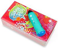Talking pen Talking pen