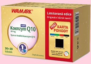 Koenzym Q10 Koenzym Q10