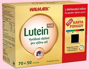Lutein PLUS Lutein PLUS
