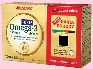 OMETA-3 FORTE OMETA-3 FORTE
