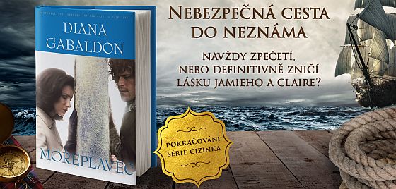 Mořeplavec Mořeplavec