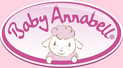 Baby Annabell Baby Annabell