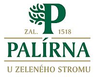 Palírna U Zeleného stromu Palírna U Zeleného stromu