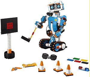 LEGO BOOST LEGO BOOST