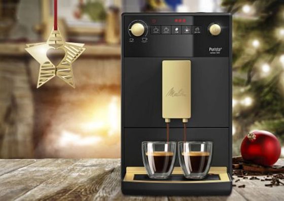 kávovary Melitta kávovary Melitta