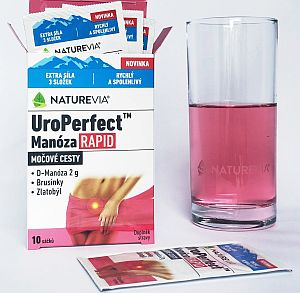 UroPerfect Manza RAPID