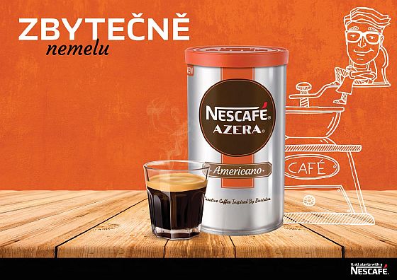 Nescafe Nescafe