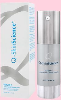 Serum C z exkluzivní řady Q-SkinScience Serum C z exkluzivní řady Q-SkinScience