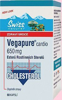 Vegapure cardio Vegapure cardio